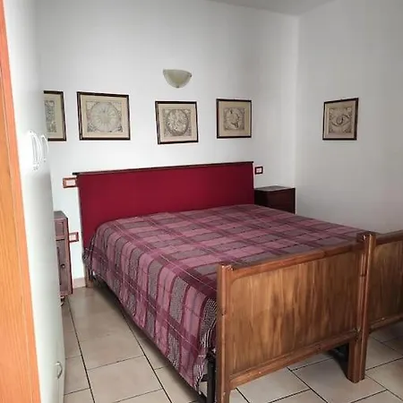 Apartment Doppia Con Uso Esclusivo Di Bagno E Cucina Lanusei