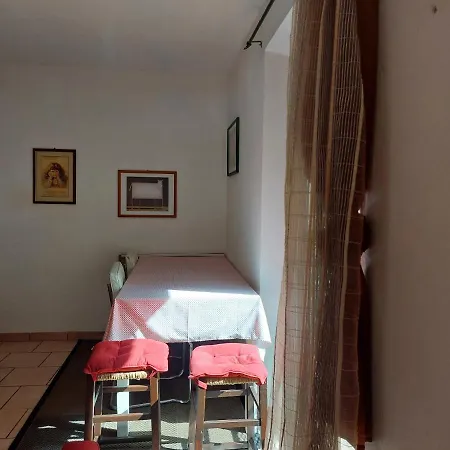 Doppia Con Uso Esclusivo Di Bagno E Cucina Apartment Lanusei