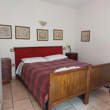 Doppia Con Uso Esclusivo Di Bagno E Cucina Apartment