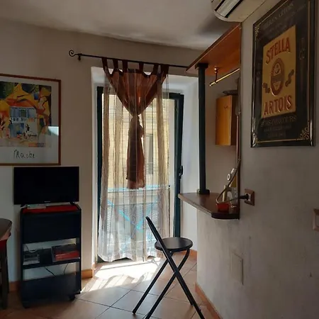 Doppia Con Uso Esclusivo Di Bagno E Cucina Apartment *