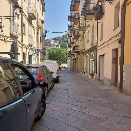 Doppia Con Uso Esclusivo Di Bagno E Cucina Apartment *